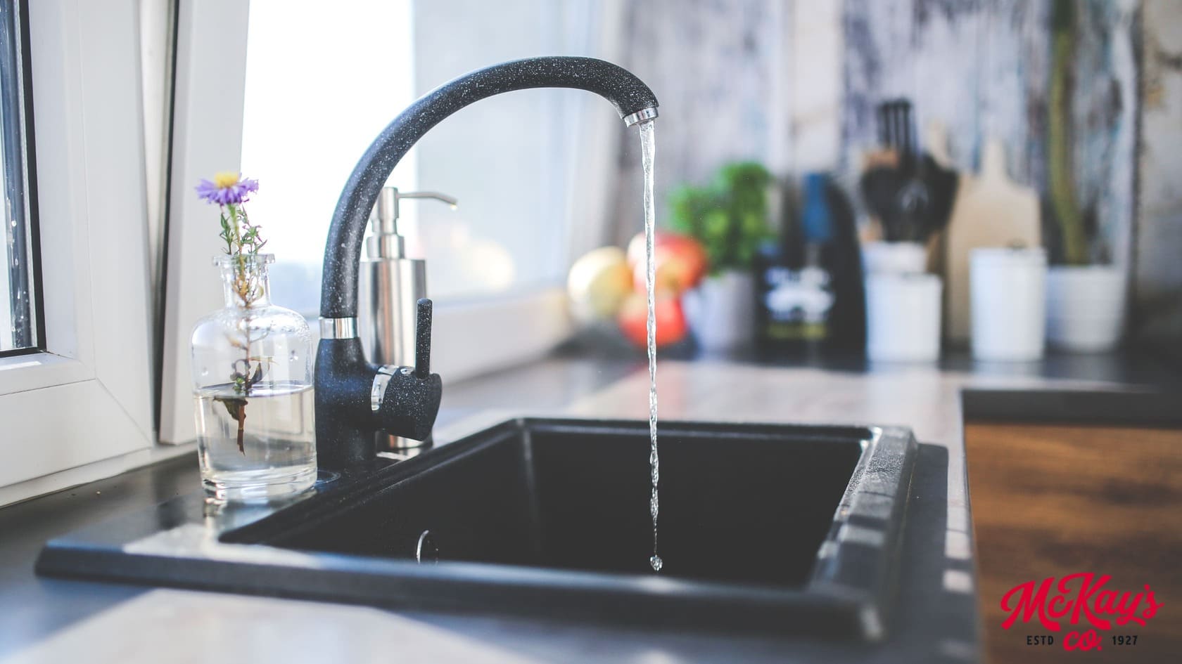 RO Drinking Water System