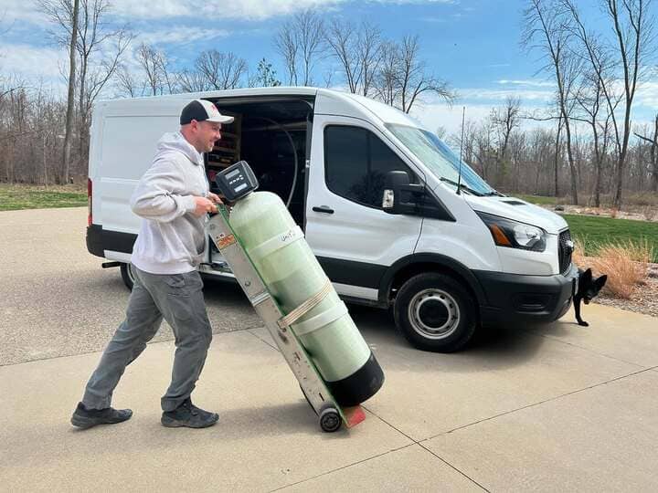 Professional Installation